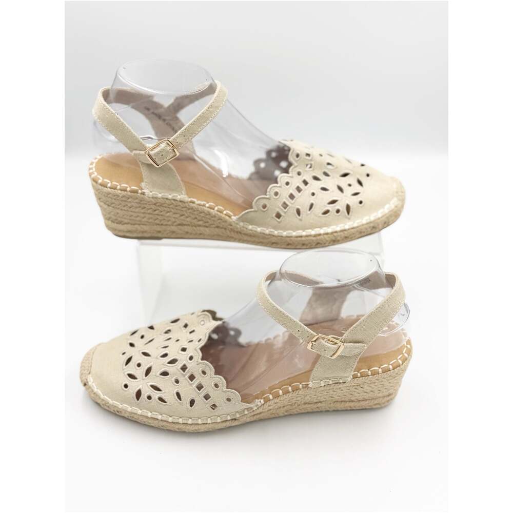 Tommy Bahama Heels - size 10 10 (40.5)